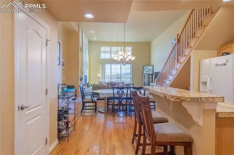244 Writers Way, Colorado Springs, CO 80903
