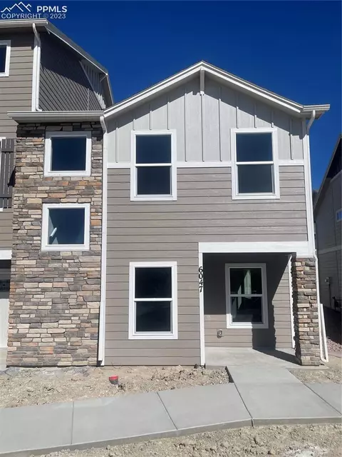 6047 Magma Hts, Colorado Springs, CO 80924
