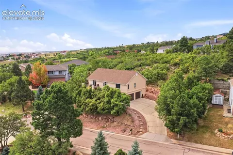 345 Cheshire Ct, Colorado Springs, CO 80906