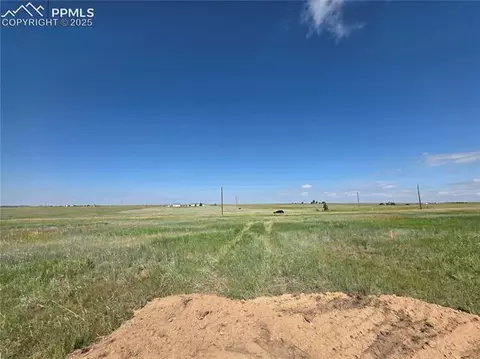 6815 N Ramah Hwy, Yoder, CO 80864 photo 28
