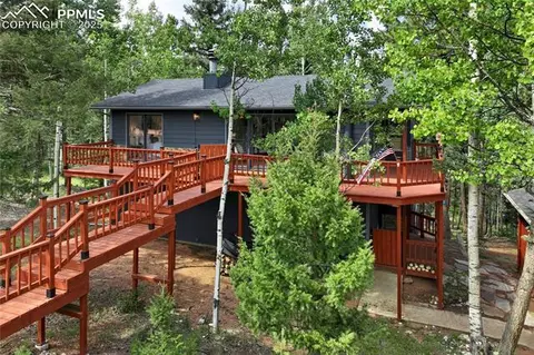 57 Aspen Cir, Divide, CO 80814 photo 3