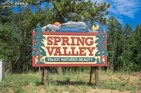 57 Aspen Cir, Divide, CO 80814 photo 41