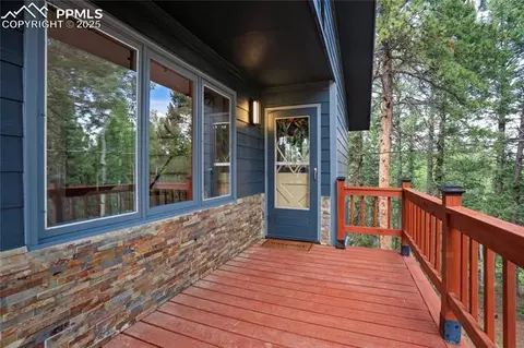57 Aspen Cir, Divide, CO 80814 photo 5