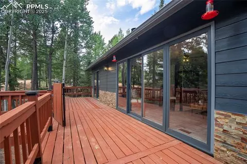 57 Aspen Cir, Divide, CO 80814 photo 4