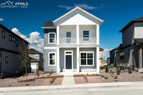 8976 Wolf Valley Dr, Colorado Springs, CO 80924