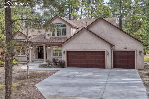 19825 Soaring Wing Dr, Colorado Springs, CO 80908