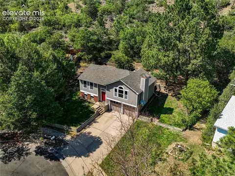 1760 Rimwood Dr, Colorado Springs, CO 80918