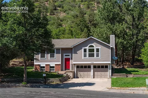 1760 Rimwood Dr, Colorado Springs, CO 80918