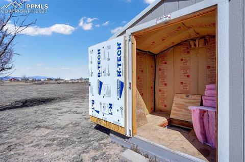 20725 Sahara Dr, Peyton, CO 80831 photo 29