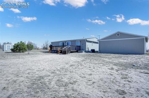 20725 Sahara Dr, Peyton, CO 80831 photo 26