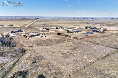 20725 Sahara Dr, Peyton, CO 80831 photo 32