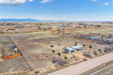 20725 Sahara Dr, Peyton, CO 80831 photo 3
