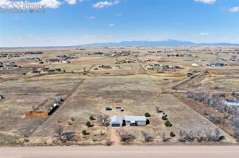 20725 Sahara Dr, Peyton, CO 80831 photo 4