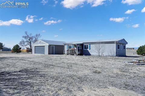 20725 Sahara Dr, Peyton, CO 80831 photo 2