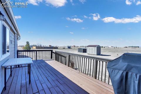 20725 Sahara Dr, Peyton, CO 80831 photo 24