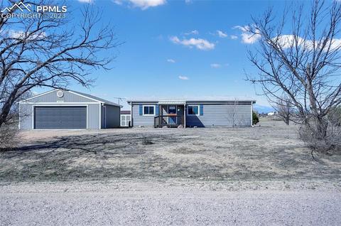 20725 Sahara Dr, Peyton, CO 80831 photo 1