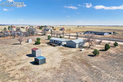 20725 Sahara Dr, Peyton, CO 80831 photo 30