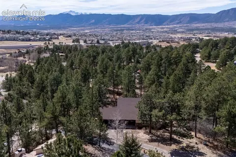 18320 Sloan Ln, Monument, CO 80132