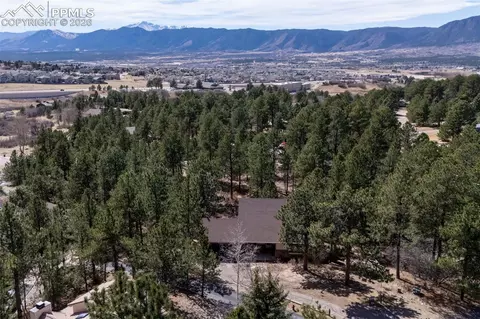 18320 Sloan Ln, Monument, CO 80132