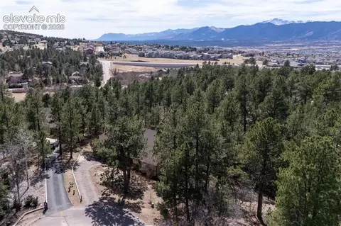 18320 Sloan Ln, Monument, CO 80132