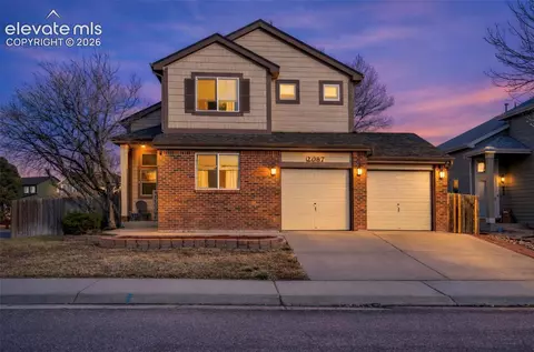 2087 Hibbard Ln, Fountain, CO 80817