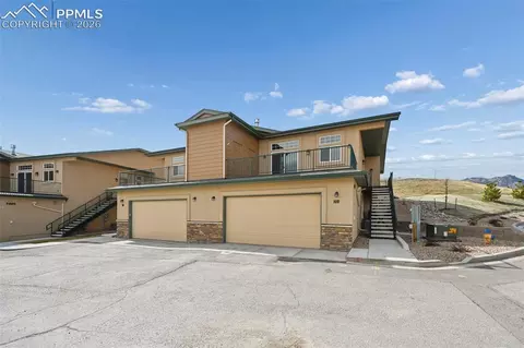 5950 Eagle Glen Vw #102, Colorado Springs, CO 80919