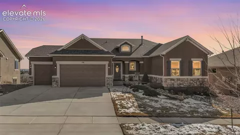 178 Coyote Willow Dr, Colorado Springs, CO 80921