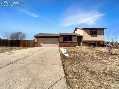 4509 Lancaster Dr, Colorado Springs, CO 80916