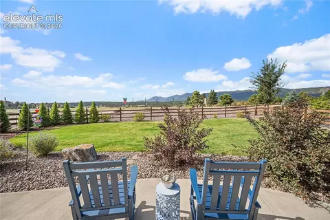 Exterior - 15510 Native Willow Dr, Monument, CO 80132 photo 7 of 8