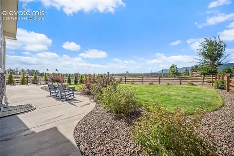 Exterior - 15510 Native Willow Dr, Monument, CO 80132 photo 6 of 8