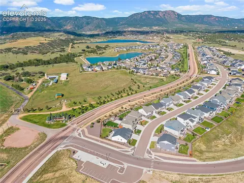 View/Area - 15510 Native Willow Dr, Monument, CO 80132 photo 3 of 4