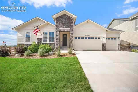 Exterior - 15510 Native Willow Dr, Monument, CO 80132 photo 2 of 8