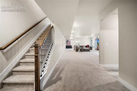 Entry Way - 15510 Native Willow Dr, Monument, CO 80132 photo 3 of 3