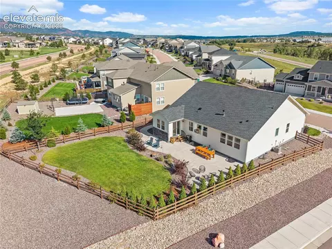 View/Area - 15510 Native Willow Dr, Monument, CO 80132 photo 4 of 4