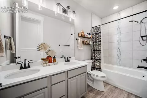 Bath - 15510 Native Willow Dr, Monument, CO 80132 photo 5 of 6