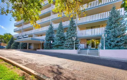 900 Saturn Dr #701, Colorado Springs, CO 80905
