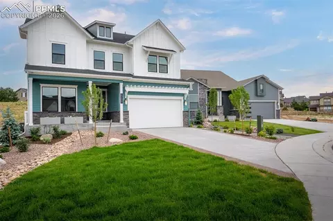 17137 Alsike Clover Ct, Monument, CO 80132