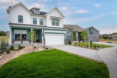 17137 Alsike Clover Ct, Monument, CO 80132