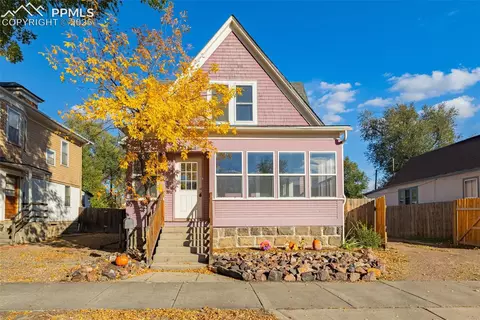 1415 N Wahsatch Ave, Colorado Springs, CO 80907