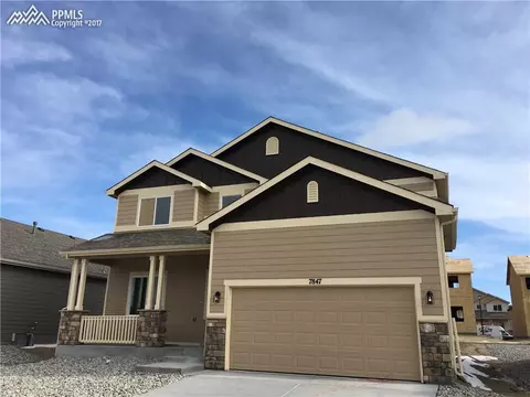 17847 Lapis Ct, Monument, CO 80132 photo 1