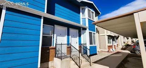 2645 Bannister Ct, Colorado Springs, CO 80920