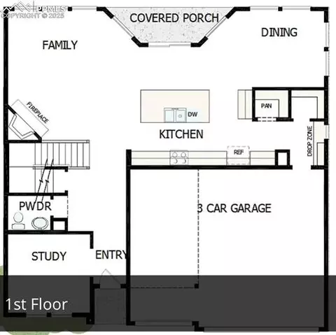 13607 Evening Sky Dr, Peyton, CO 80831 photo 30