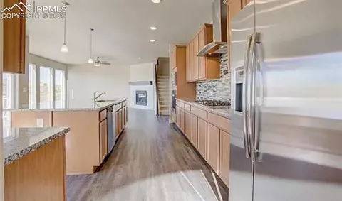 13607 Evening Sky Dr, Peyton, CO 80831 photo 10