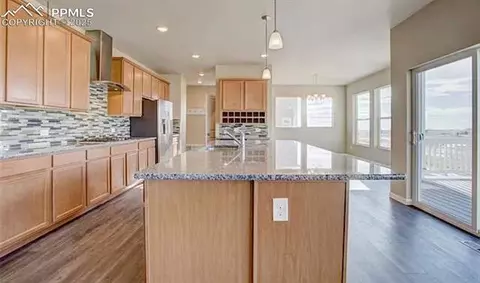 13607 Evening Sky Dr, Peyton, CO 80831 photo 6
