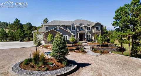 11315 S Holmes Rd, Colorado Springs, CO 80908