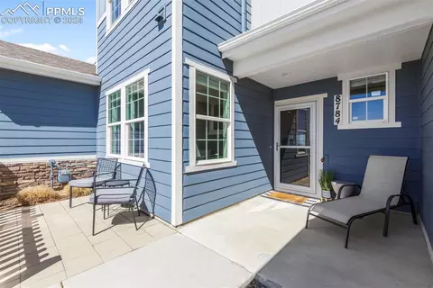 8784 Vista Azul Hts, Colorado Springs, CO 80924