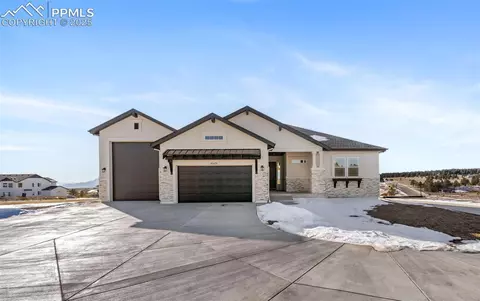 10491 Hawks Hill Ct, Colorado Springs, CO 80908