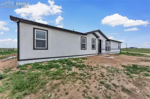 5740 Edison Rd, Yoder, CO 80864 photo 4