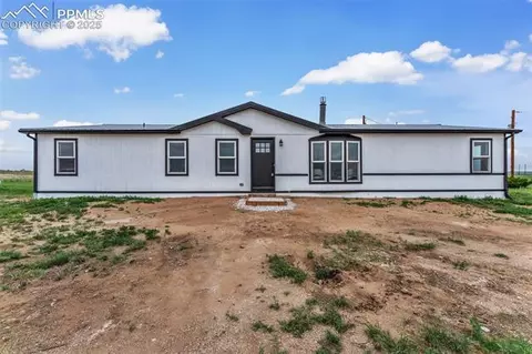 5740 Edison Rd, Yoder, CO 80864 photo 3