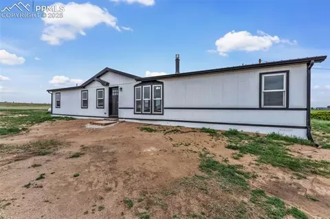 5740 Edison Rd, Yoder, CO 80864 photo 2